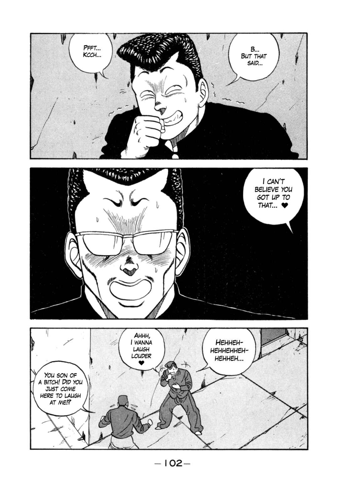 Chapter 130 - Page 20