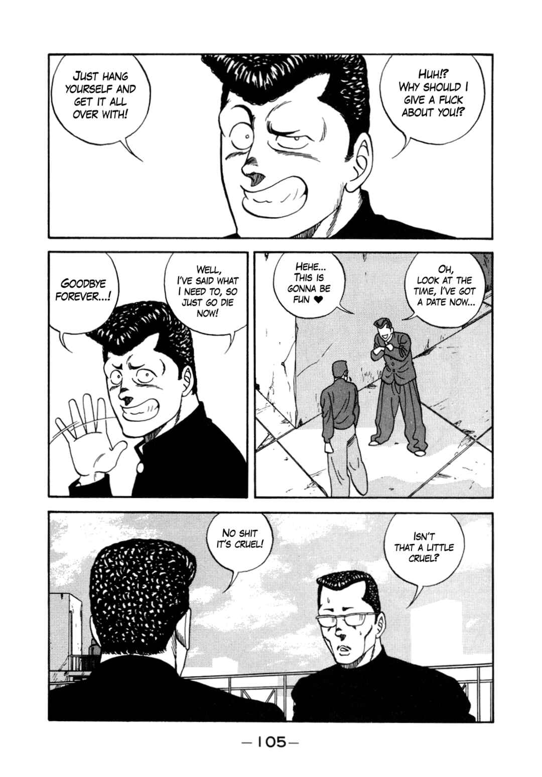 Chapter 130 - Page 23