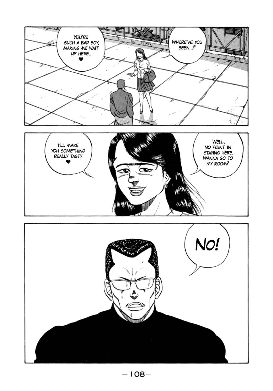 Chapter 130 - Page 26