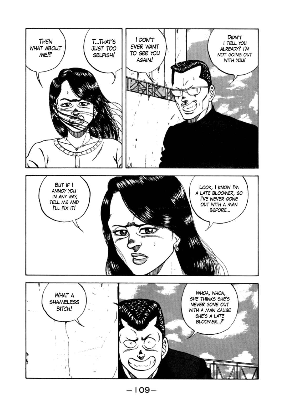 Chapter 130 - Page 27