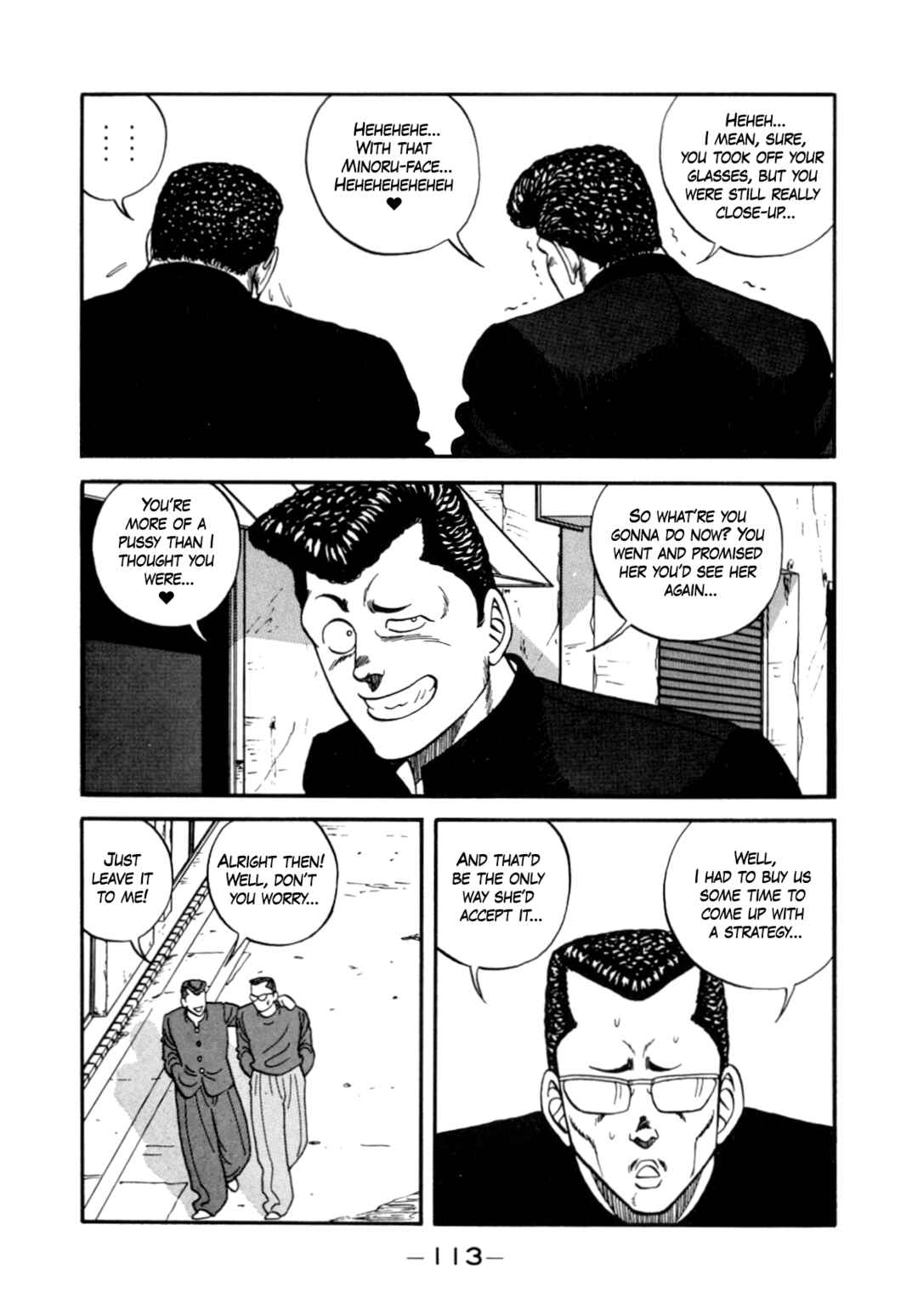 Chapter 130 - Page 31