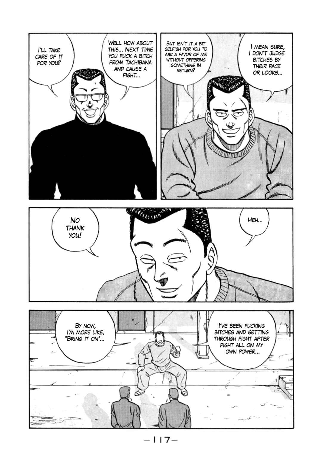 Chapter 130 - Page 35