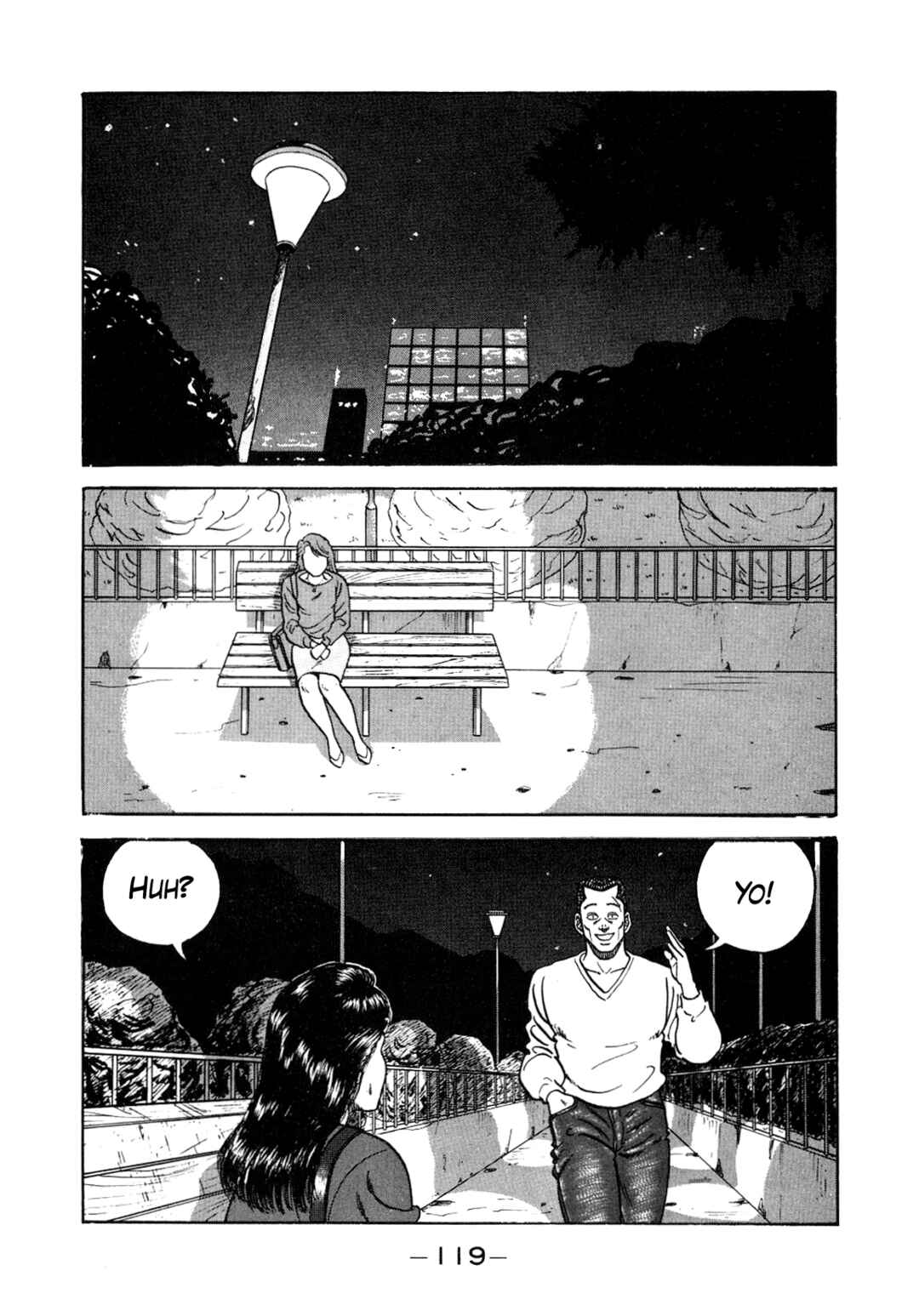 Chapter 130 - Page 37