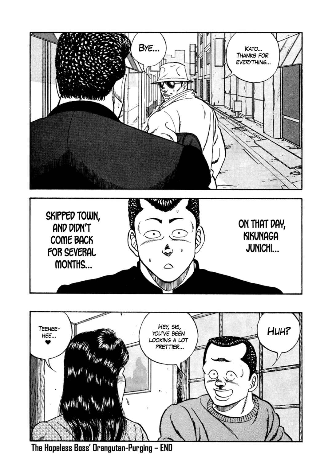 Chapter 130 - Page 43