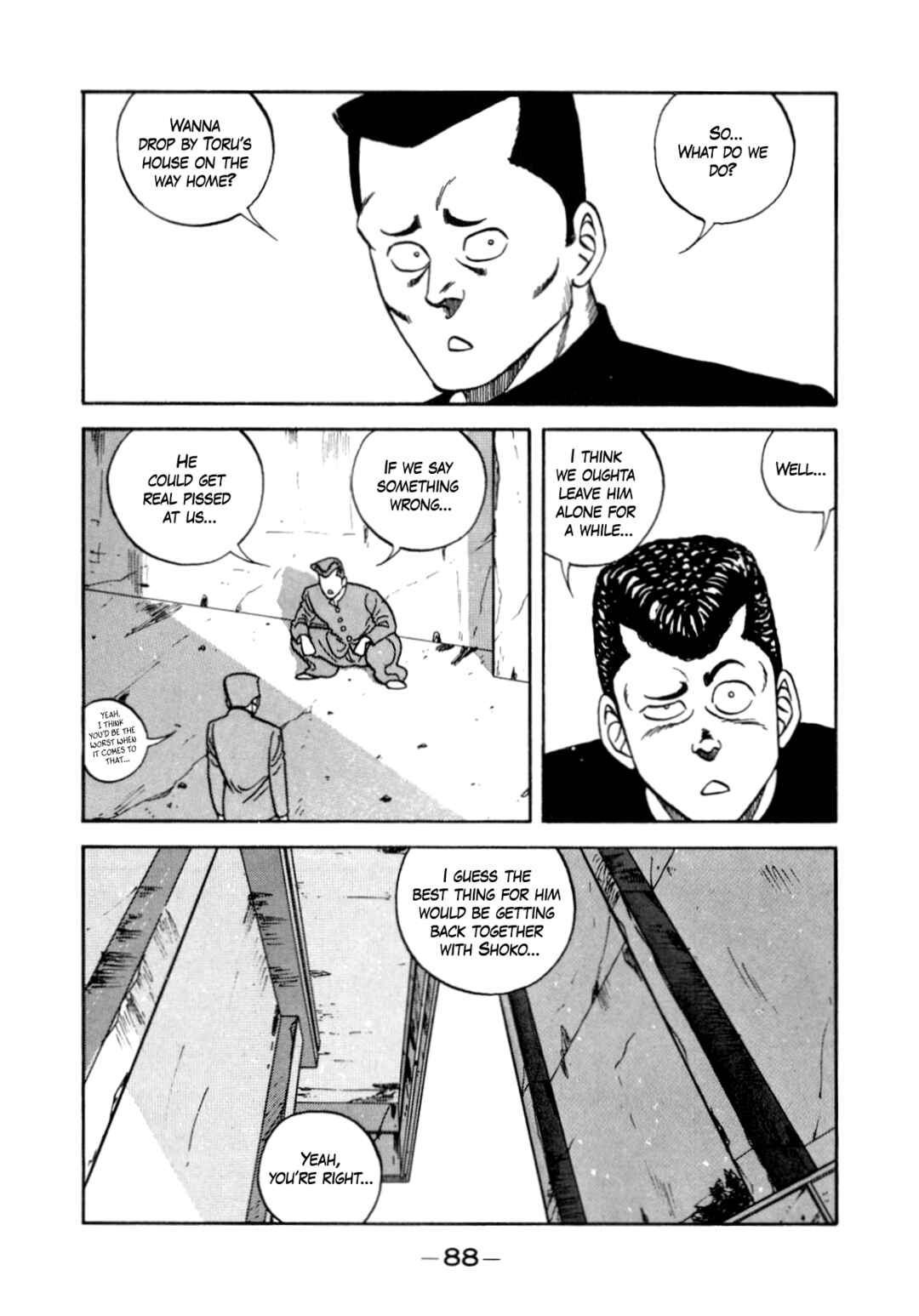 Chapter 130 - Page 6