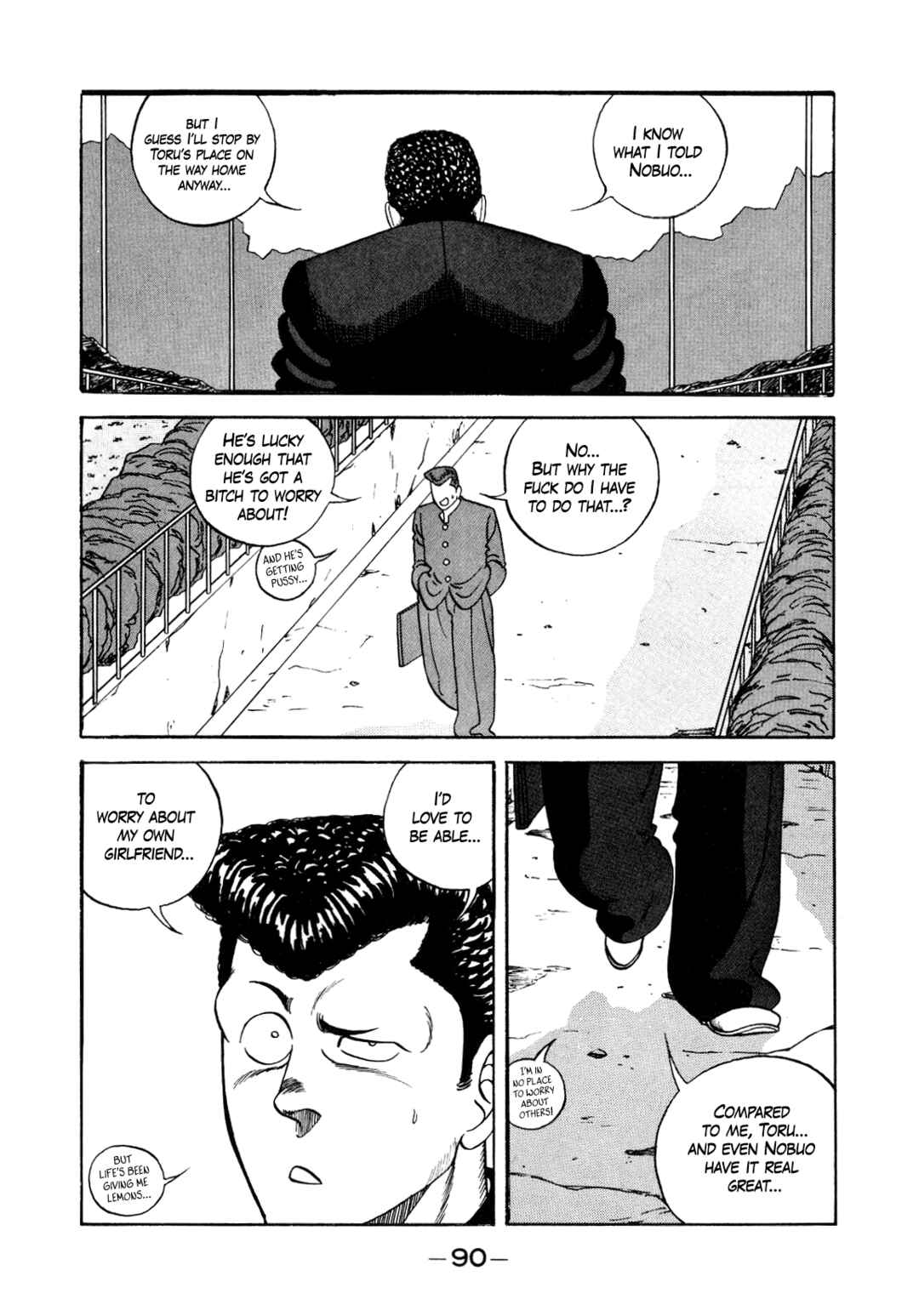 Chapter 130 - Page 8