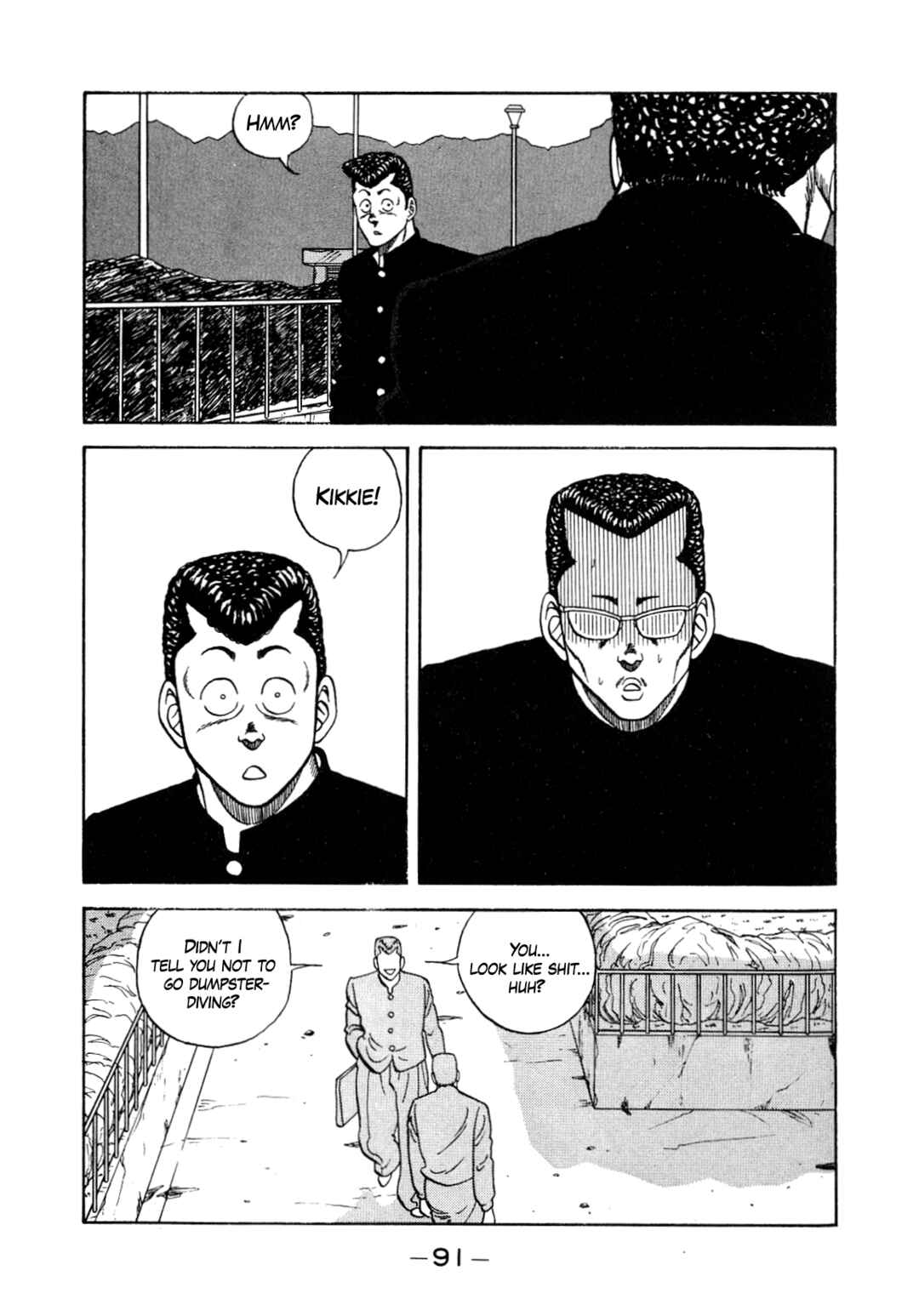 Chapter 130 - Page 9