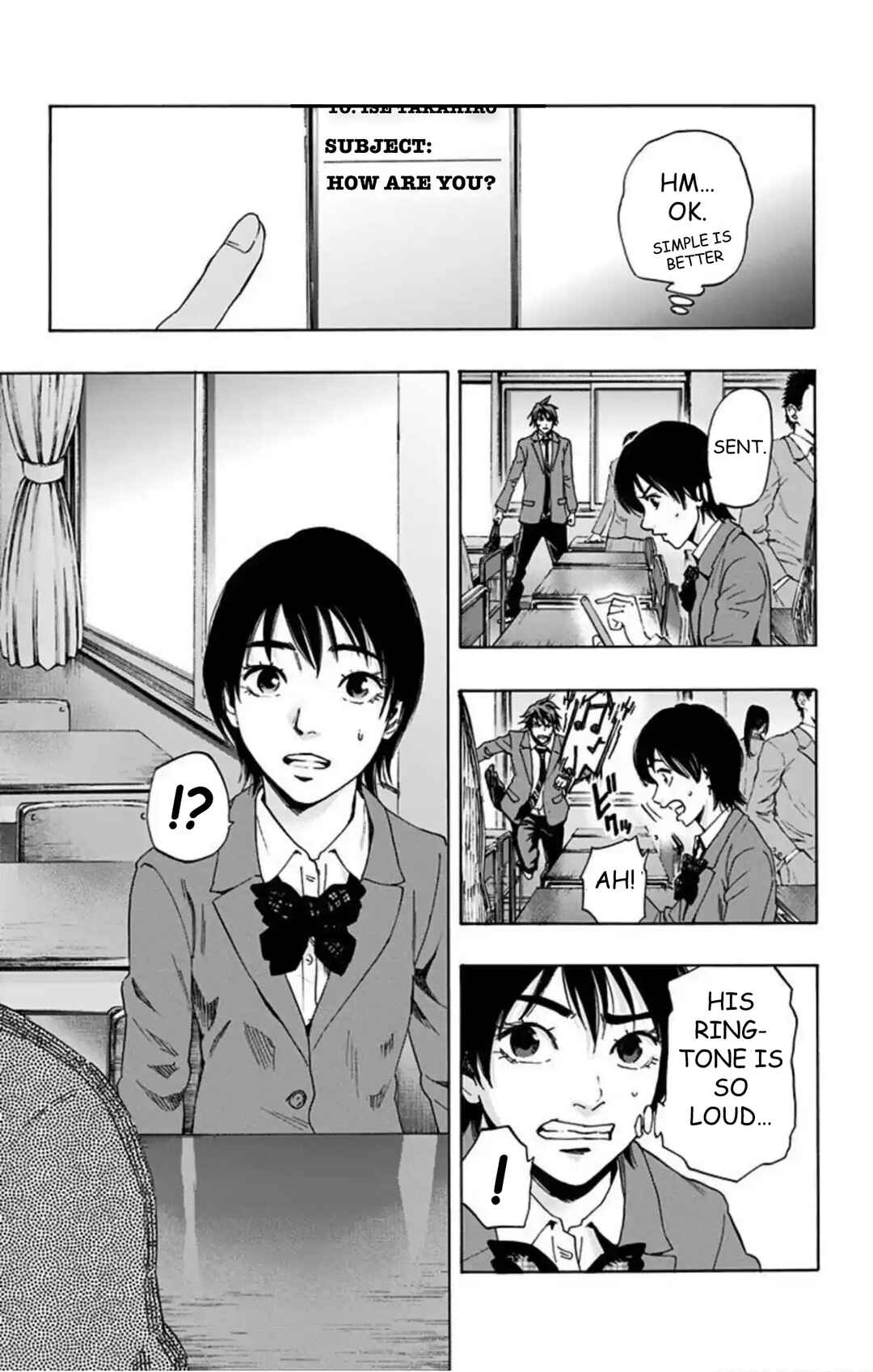 Chapter 60 - Page 11