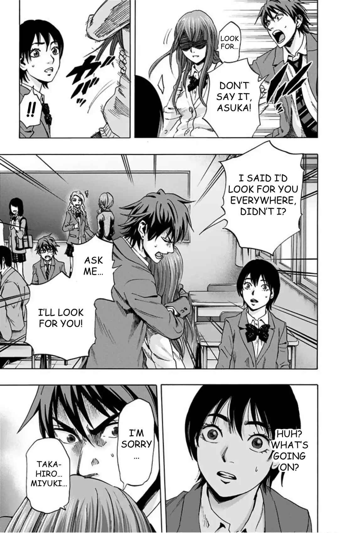 Chapter 60 - Page 13