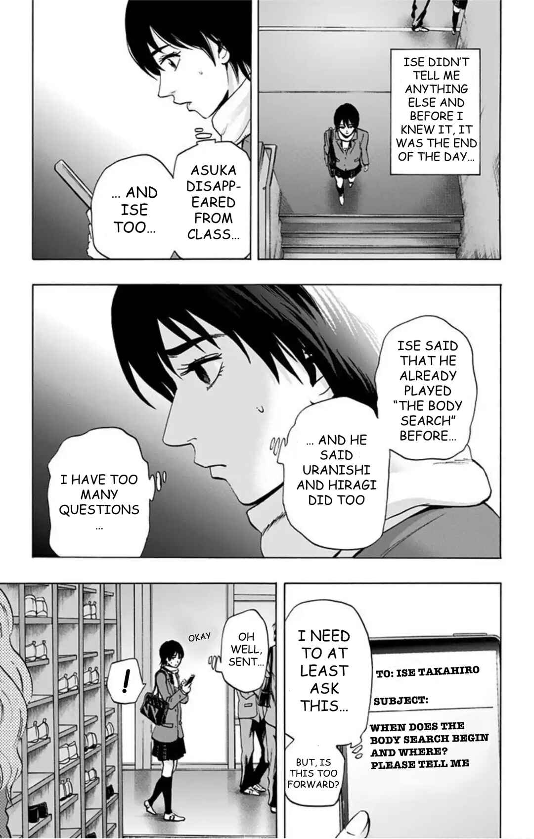 Chapter 60 - Page 18