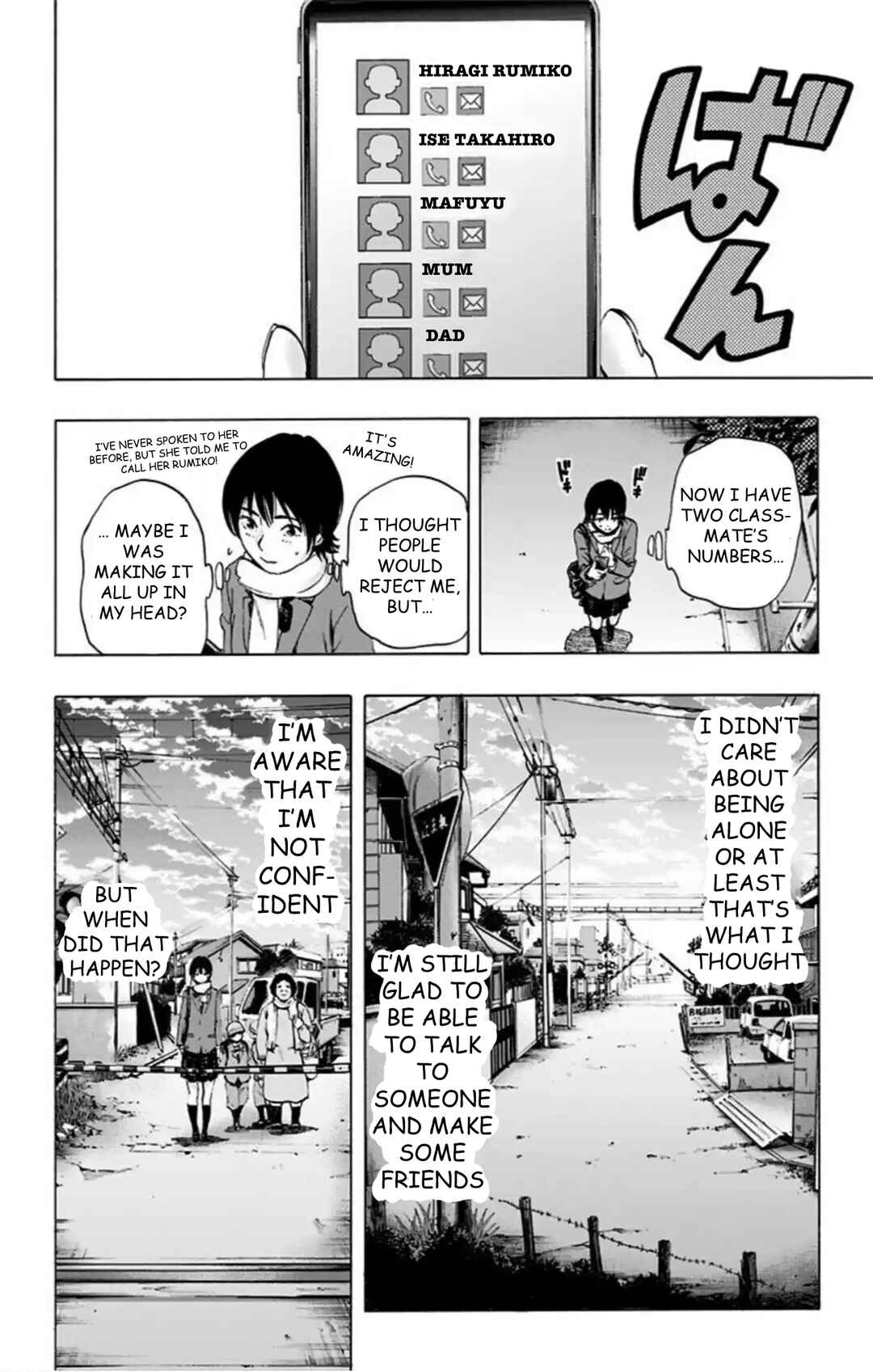 Chapter 60 - Page 21
