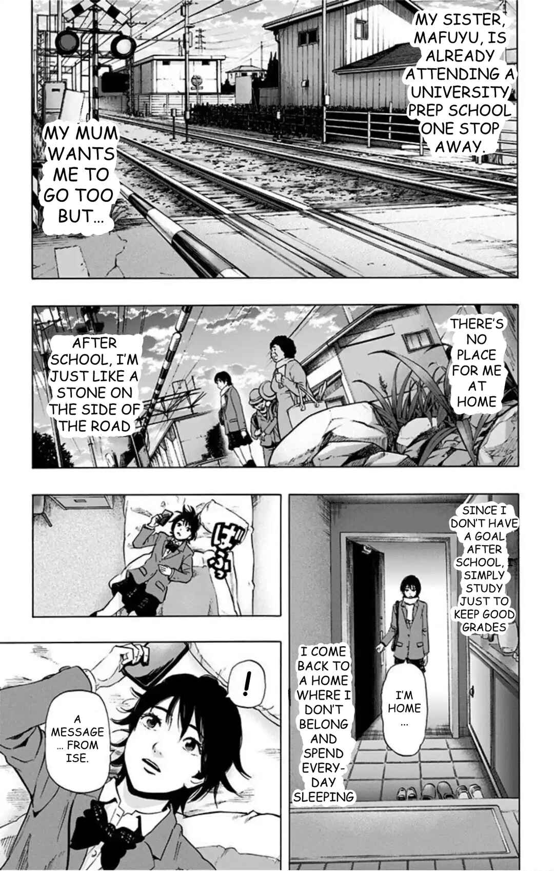 Chapter 60 - Page 22