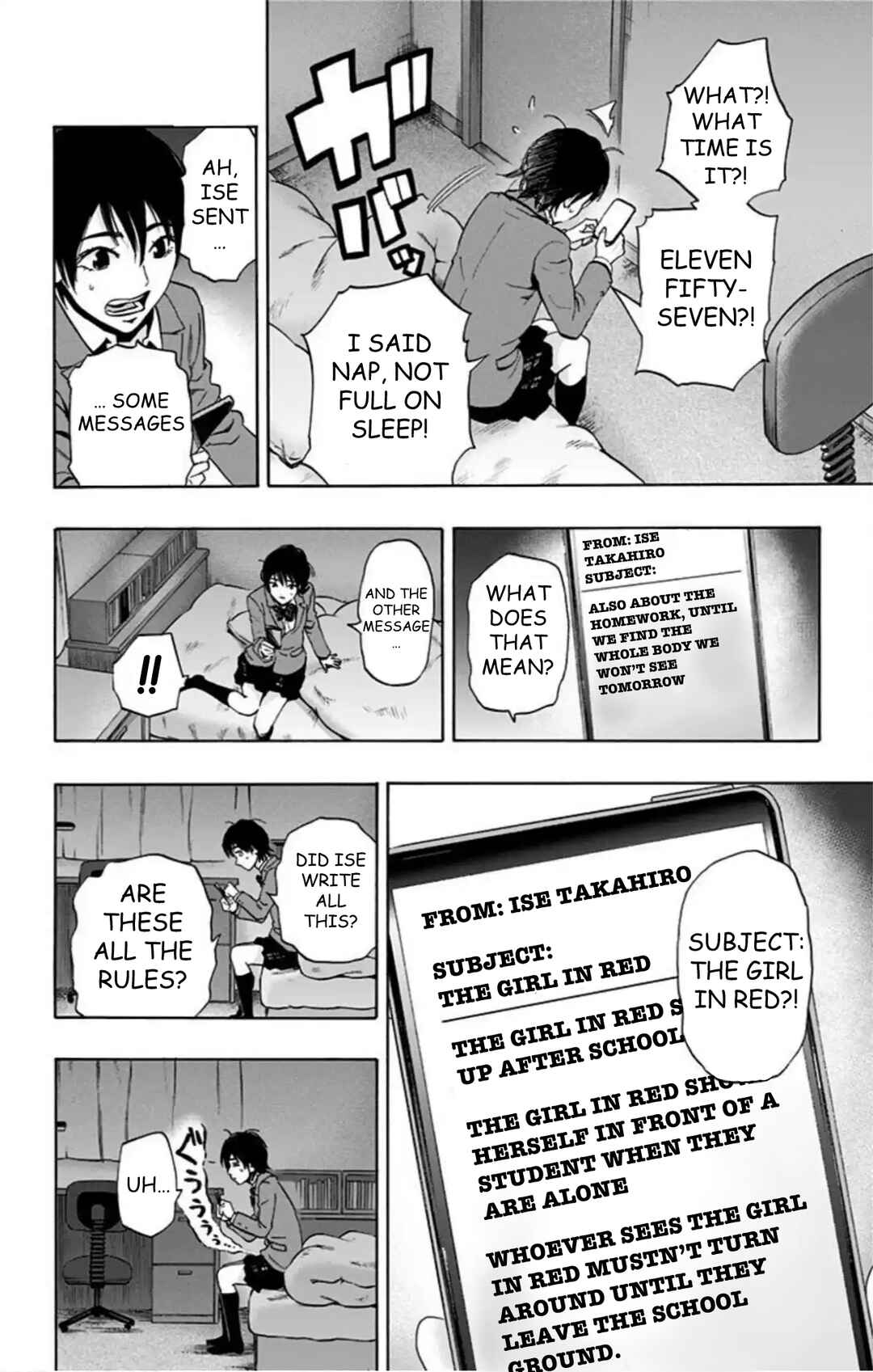 Chapter 60 - Page 25