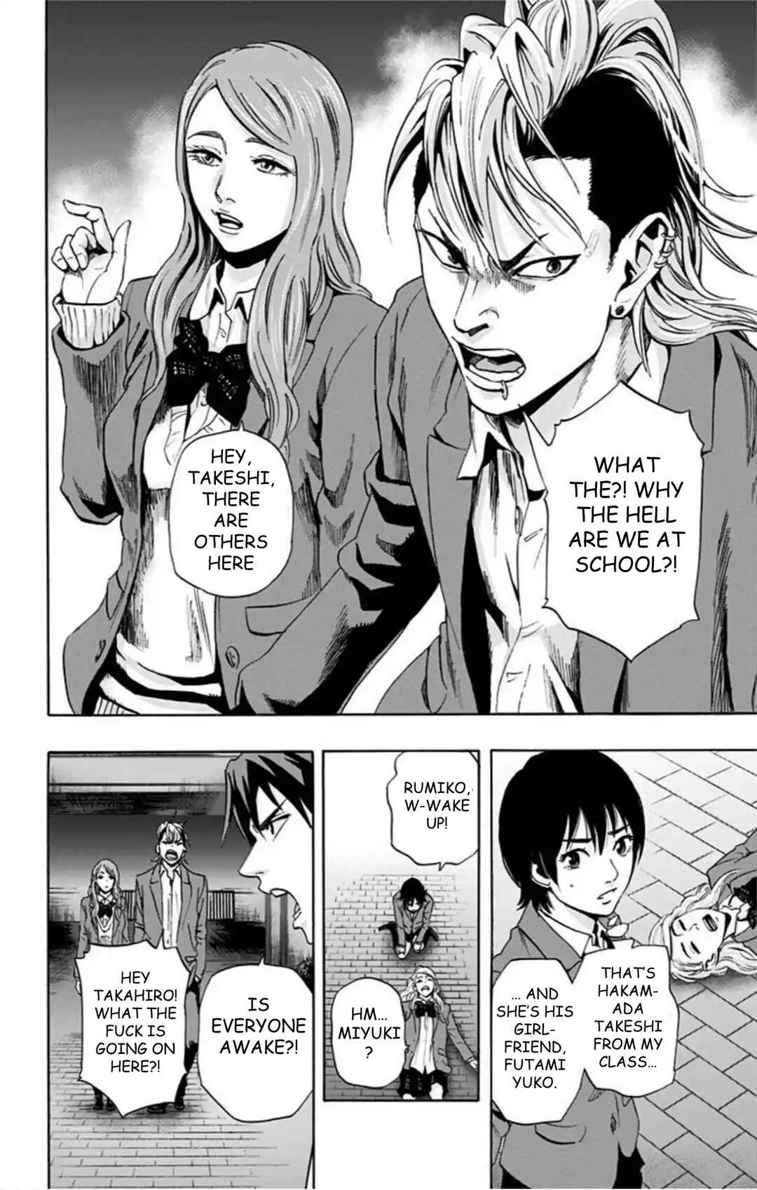 Chapter 60 - Page 28