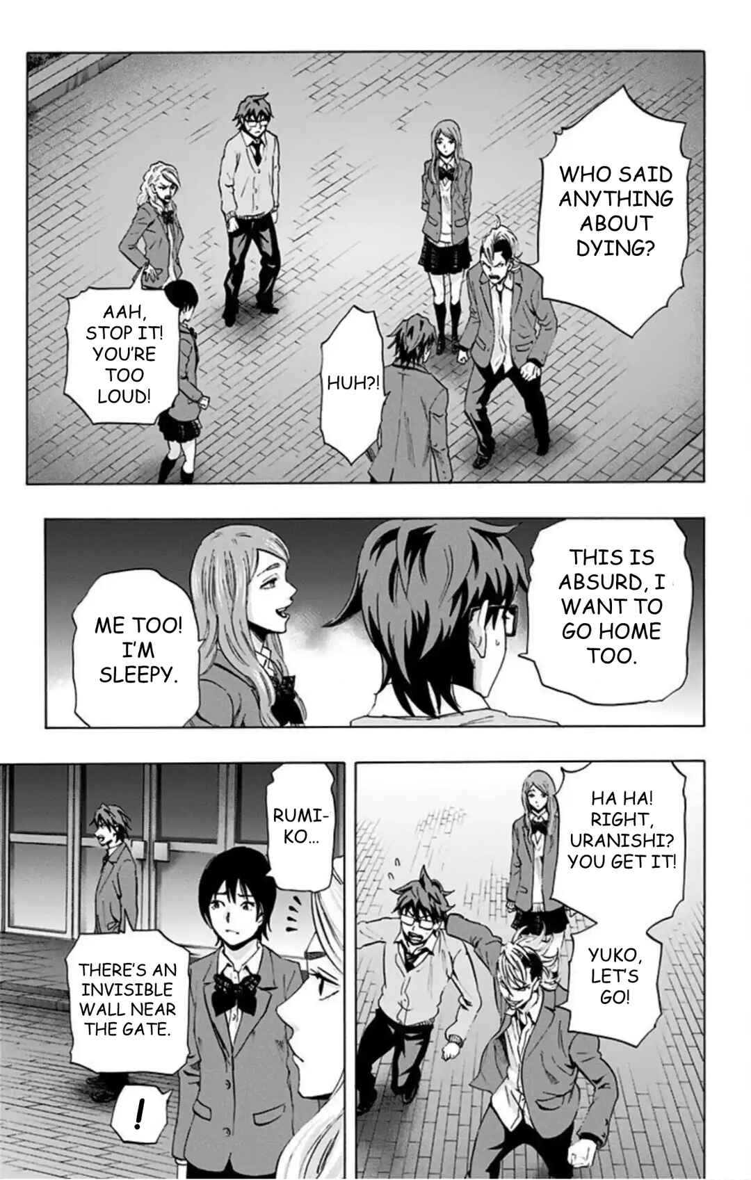 Chapter 60 - Page 31