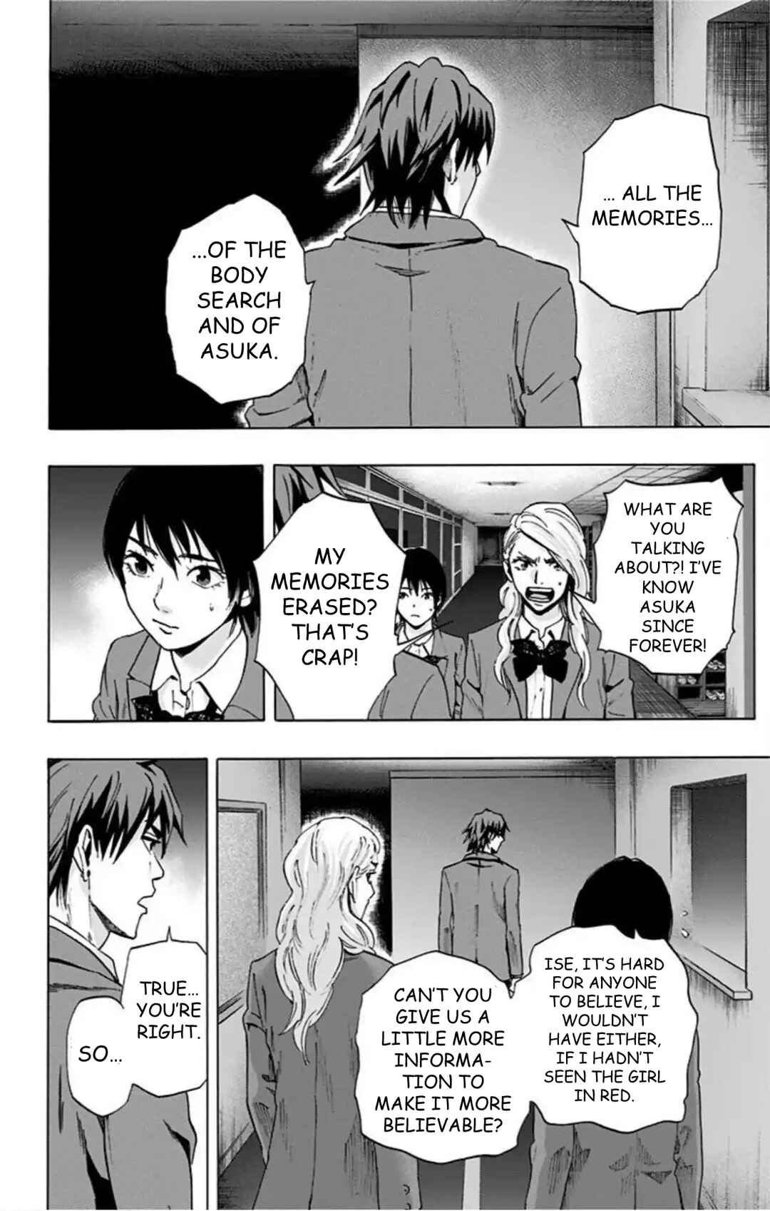 Chapter 60 - Page 36