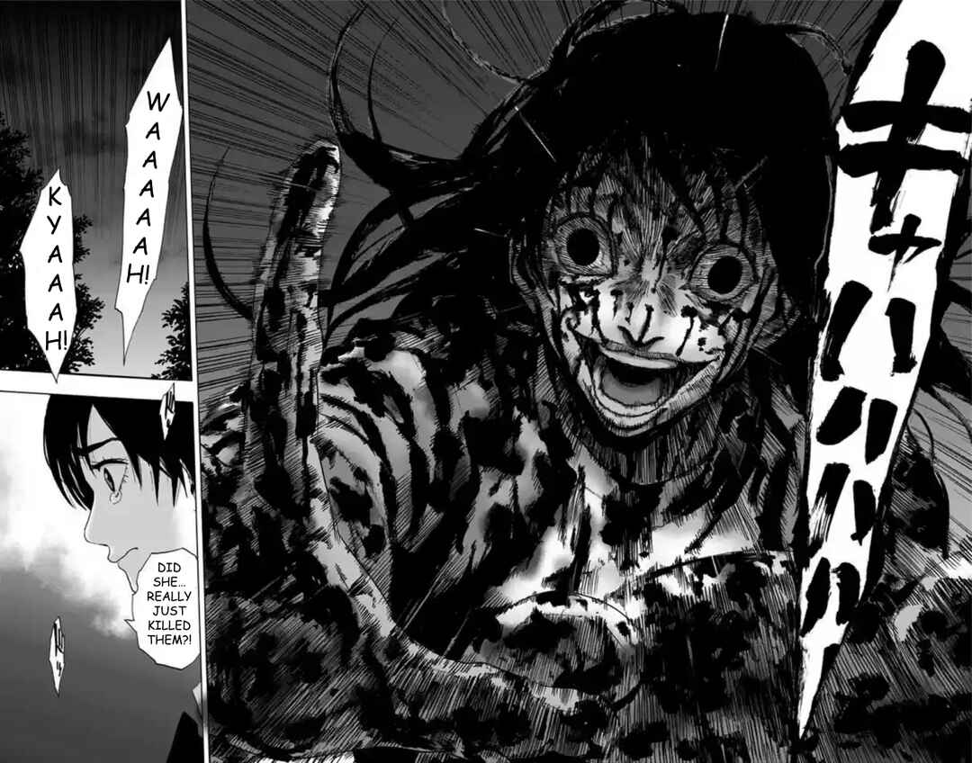 Chapter 60 - Page 42