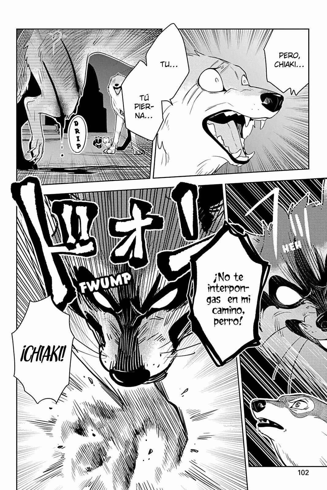 Chapter 17 - Page 20