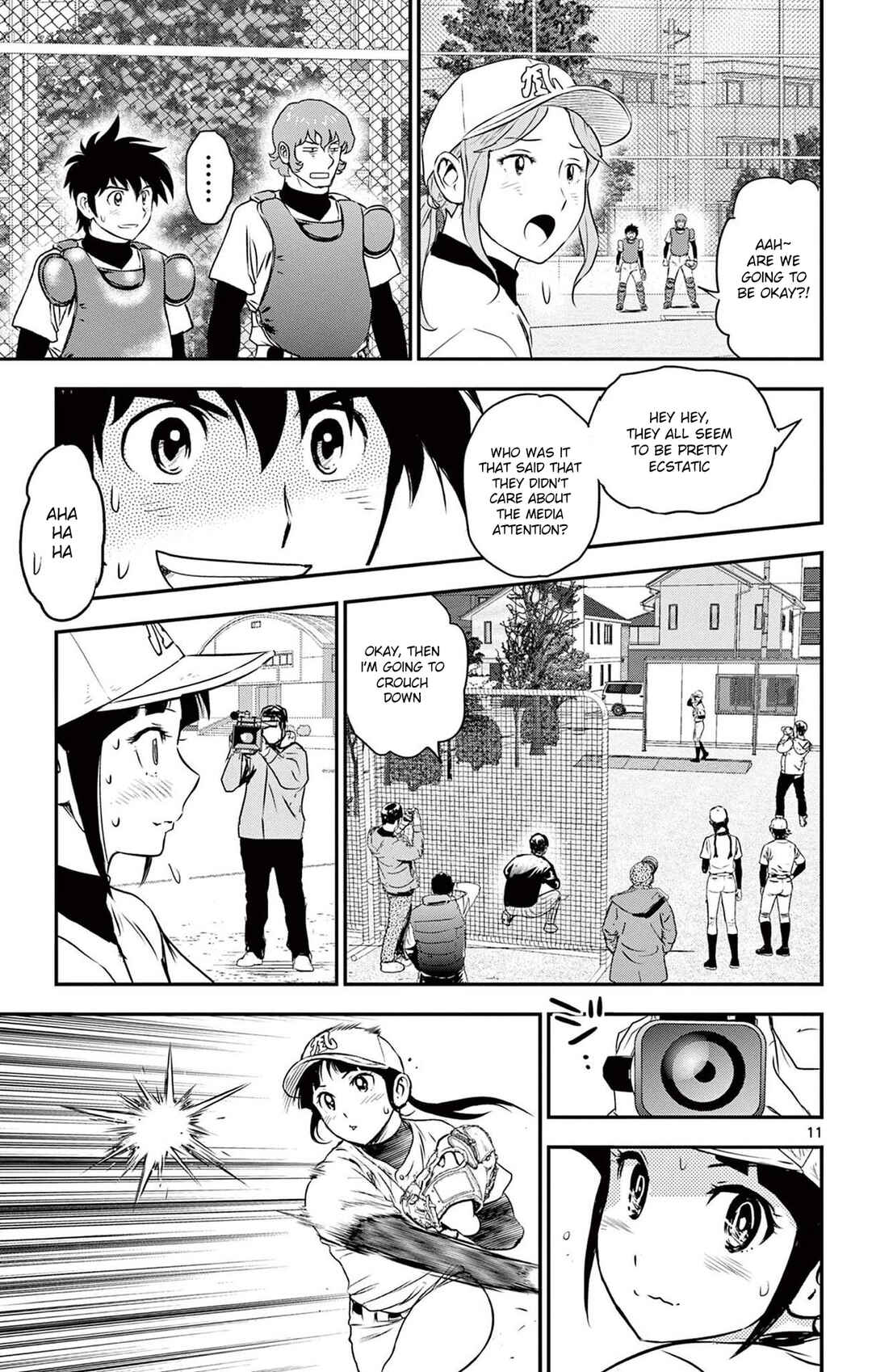 Chapter 240 - Page 11