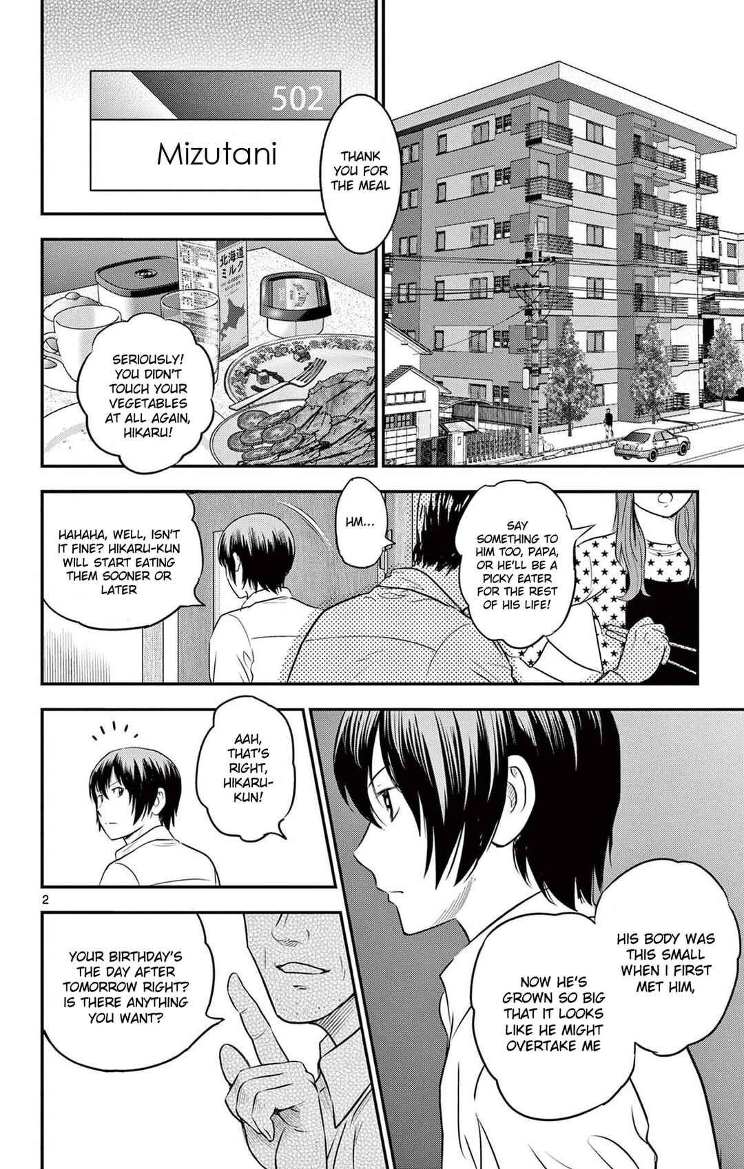 Chapter 240 - Page 2