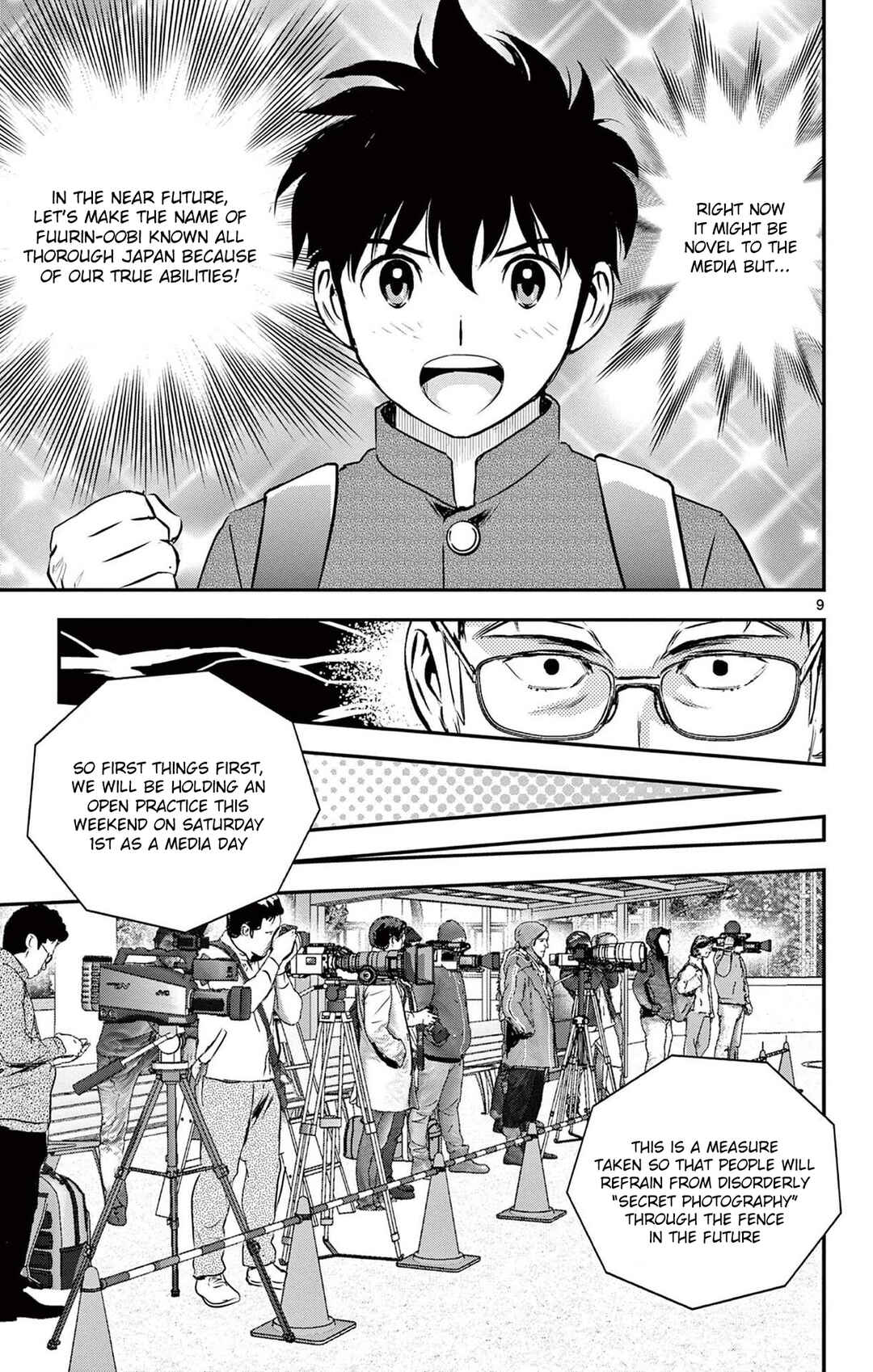 Chapter 240 - Page 9