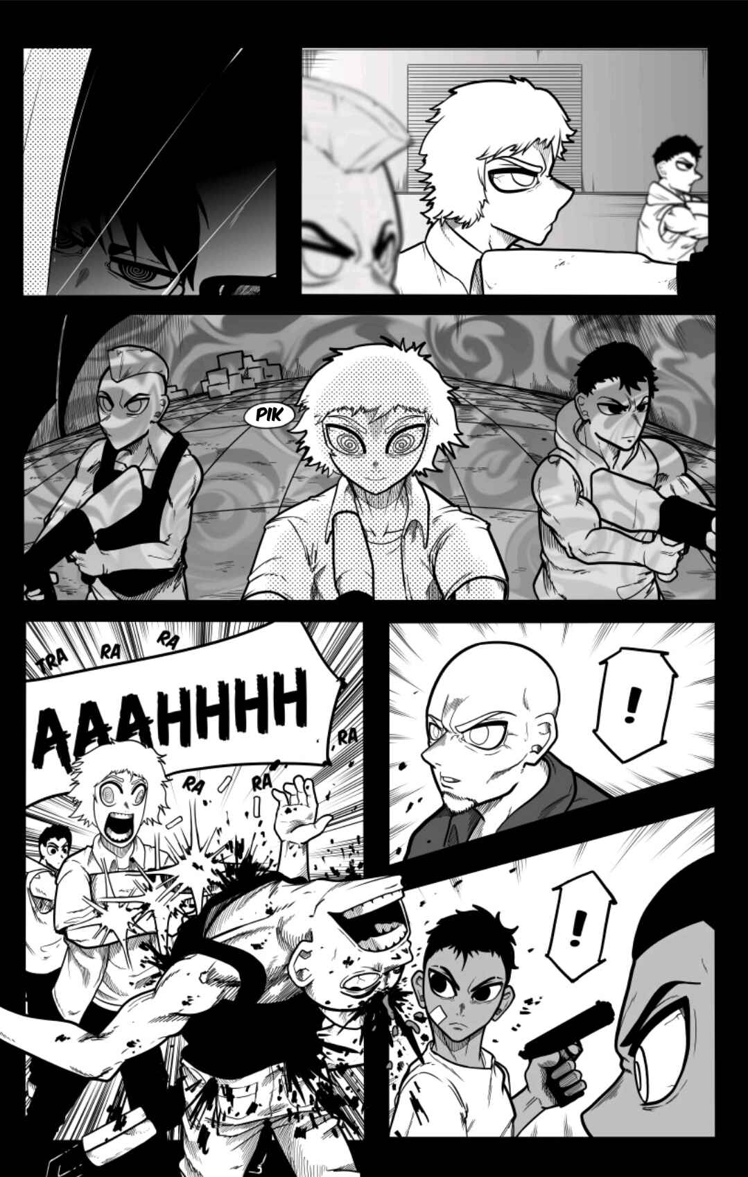Chapter 12 - Page 10
