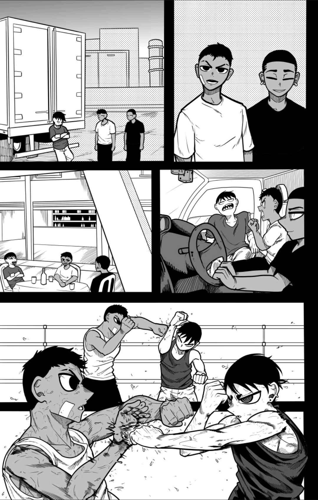 Chapter 12 - Page 17
