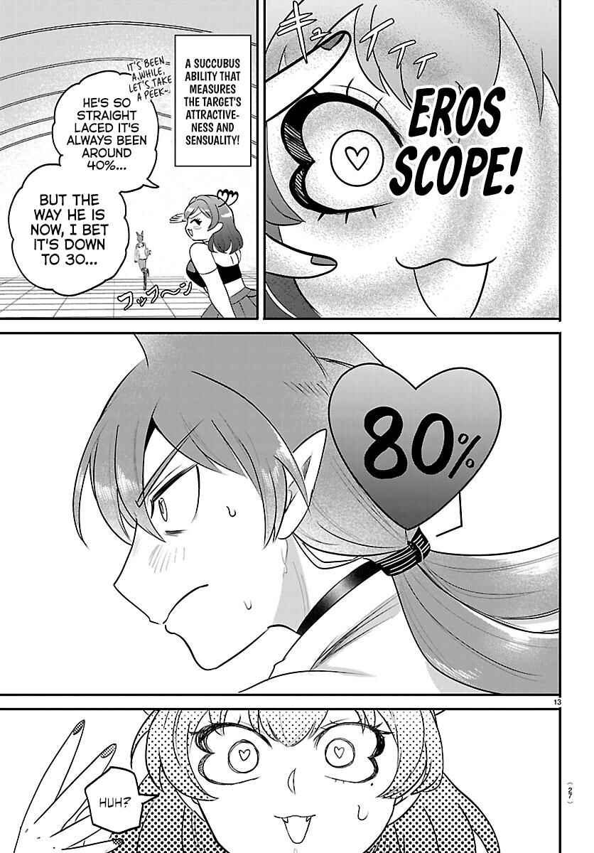 Chapter 430 - Page 14