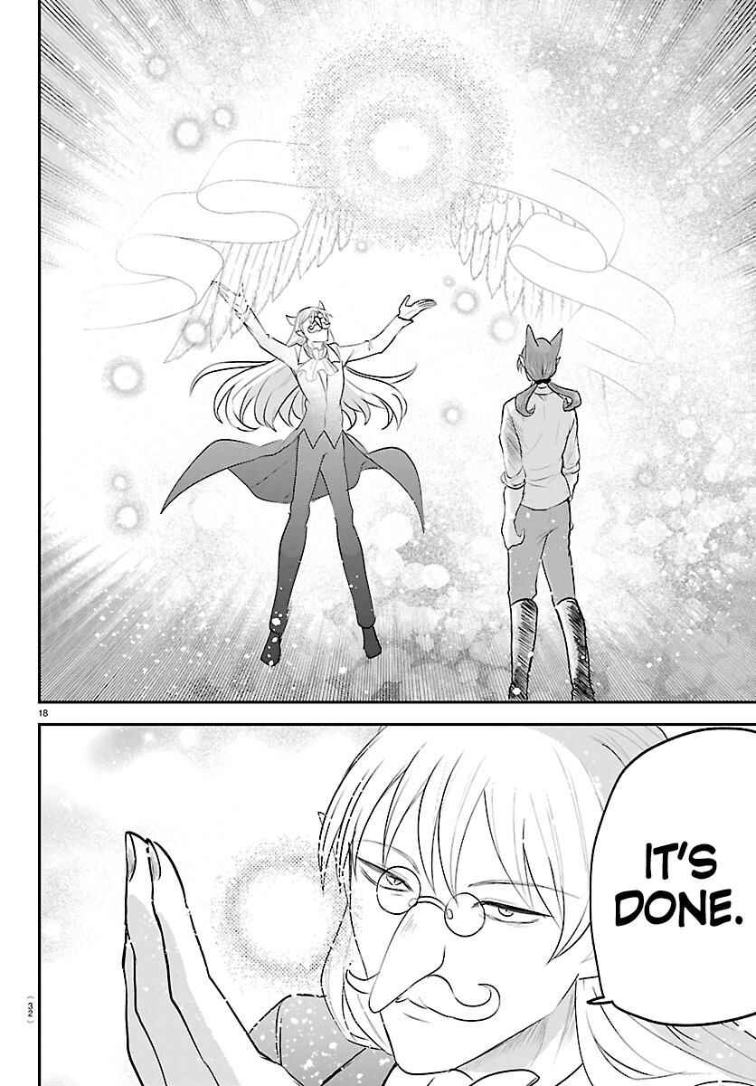 Chapter 430 - Page 19
