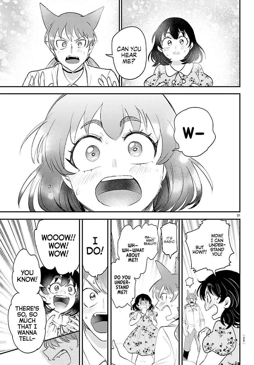 Chapter 430 - Page 22