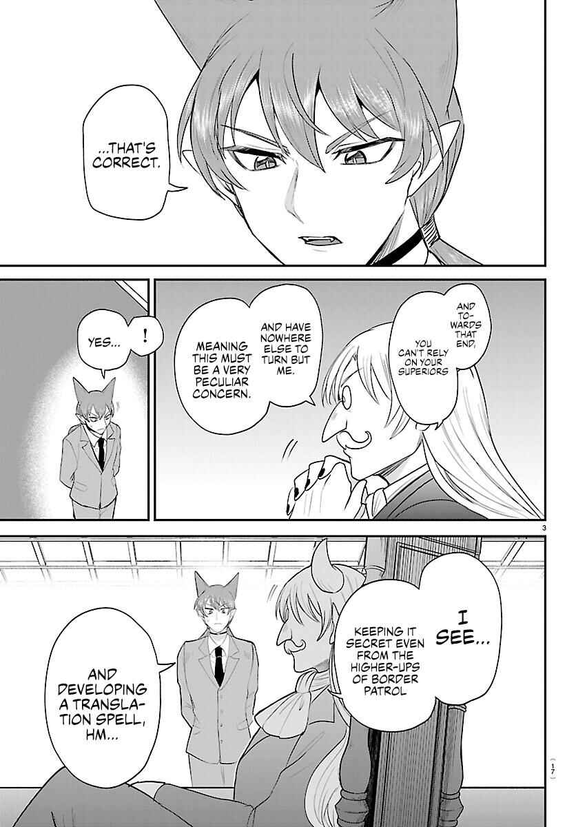 Chapter 430 - Page 4
