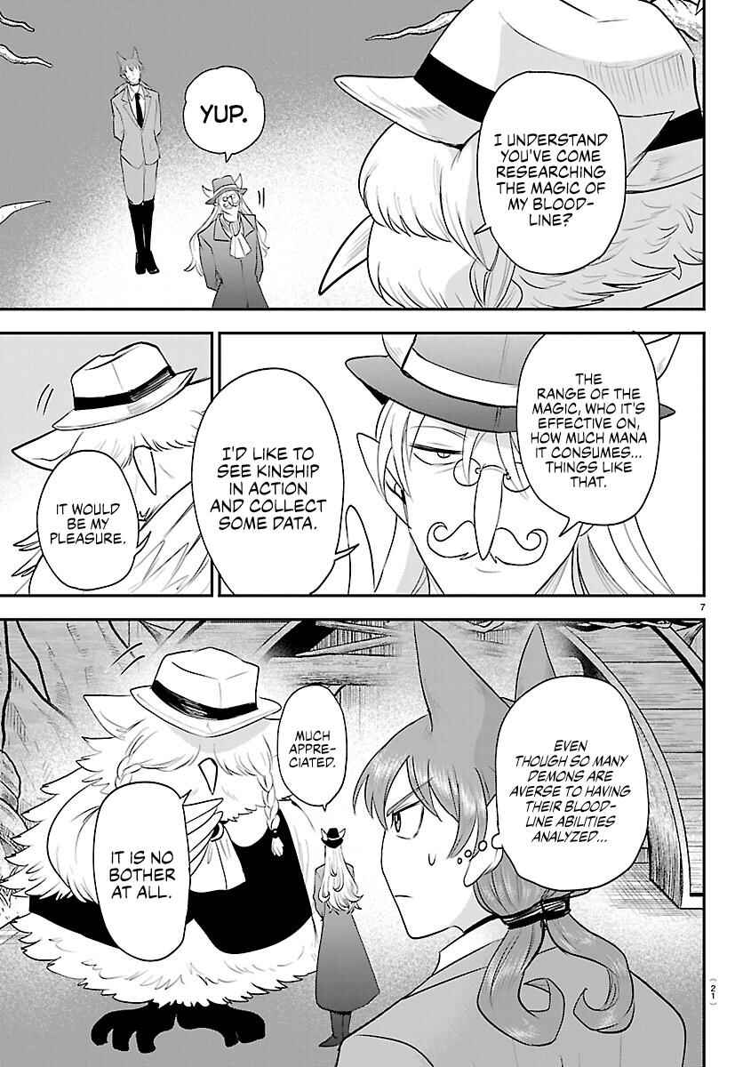 Chapter 430 - Page 8