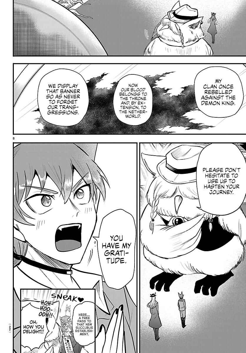 Chapter 430 - Page 9