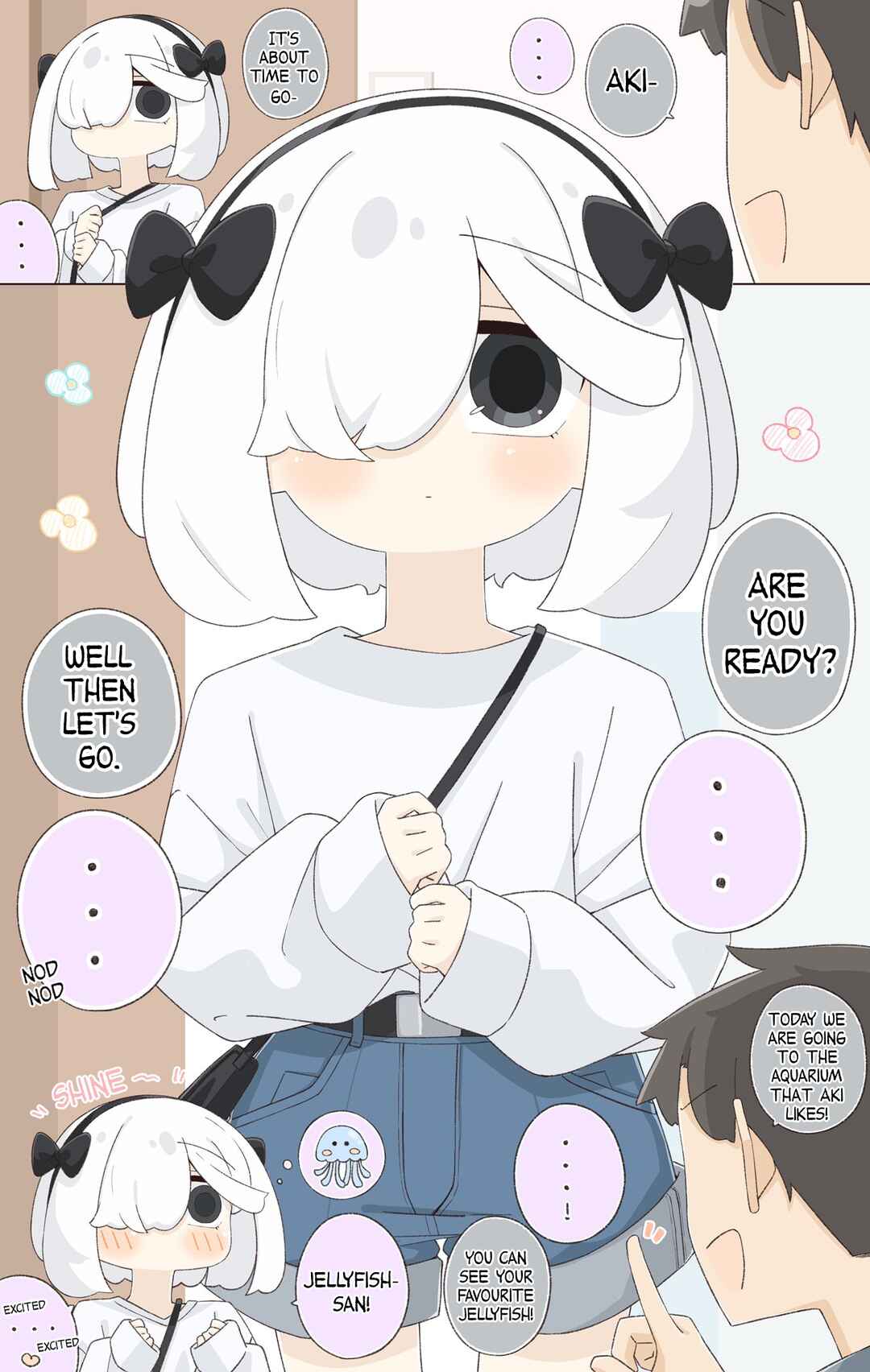 Chapter 74.1 - Page 1