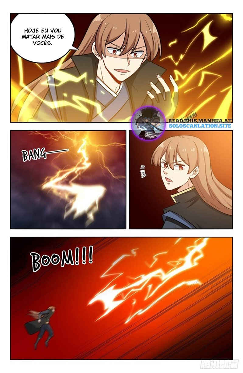 Chapter 264 - Page 4