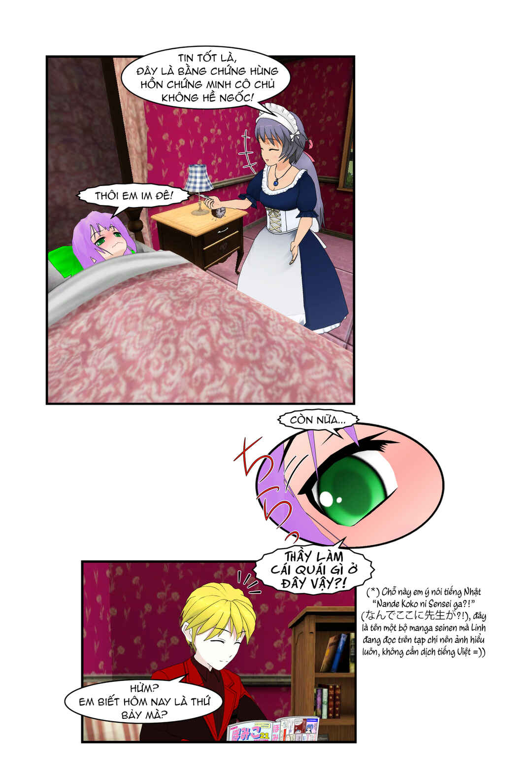 Chapter 34 - Page 15