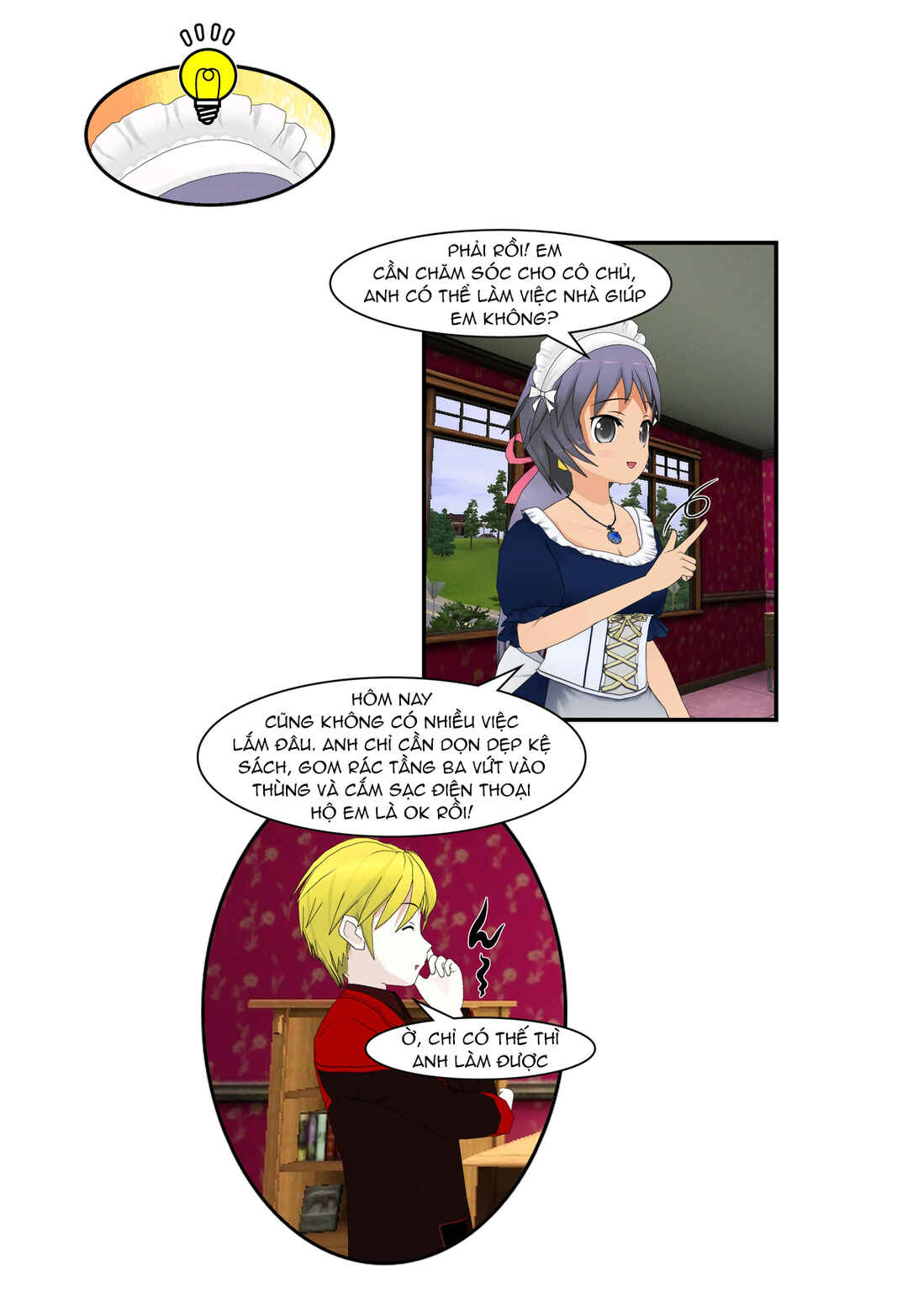 Chapter 34 - Page 18