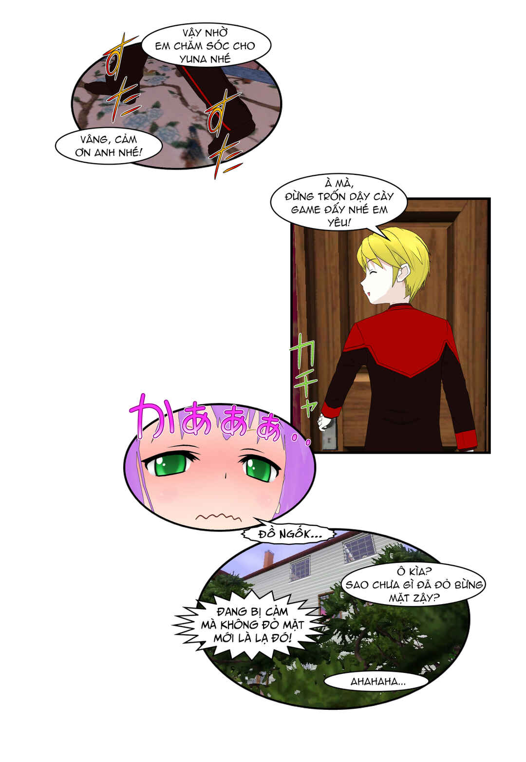 Chapter 34 - Page 19