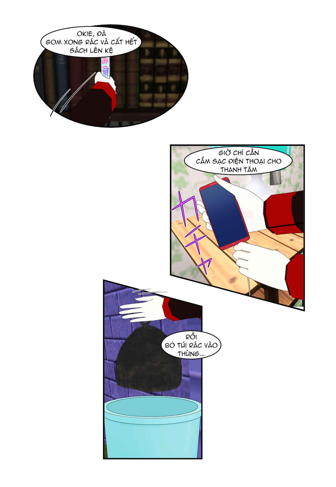 Chapter 34 - Page 20