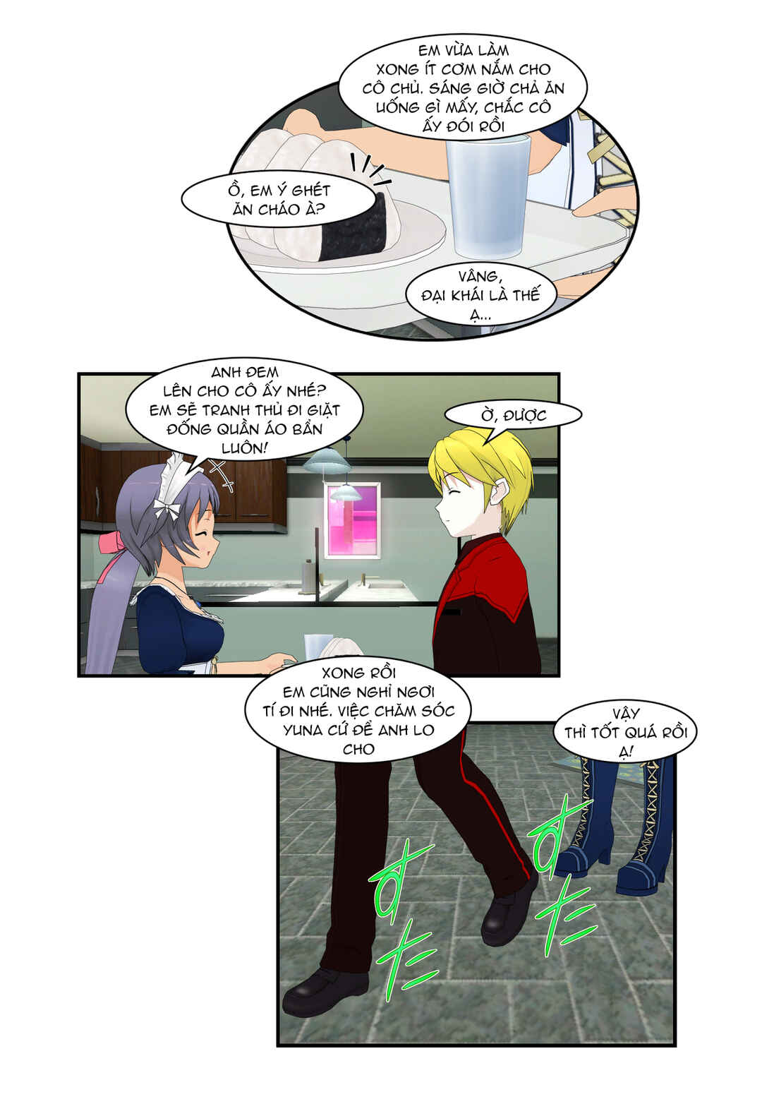 Chapter 34 - Page 22