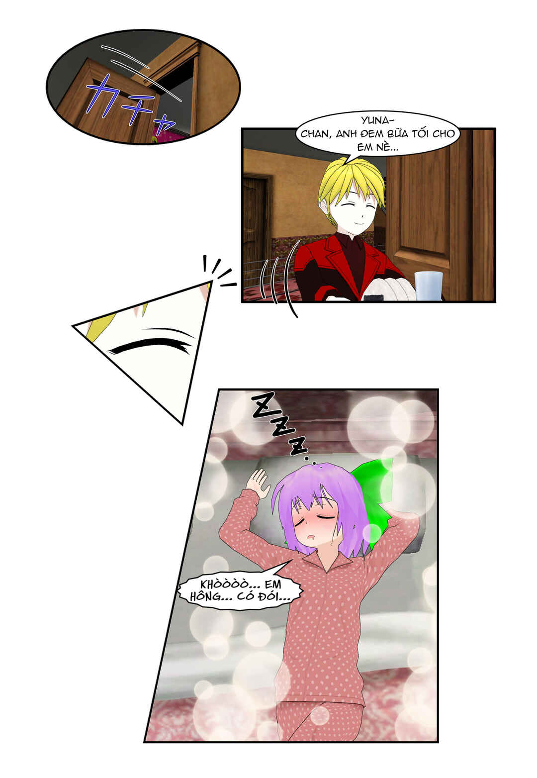 Chapter 34 - Page 23
