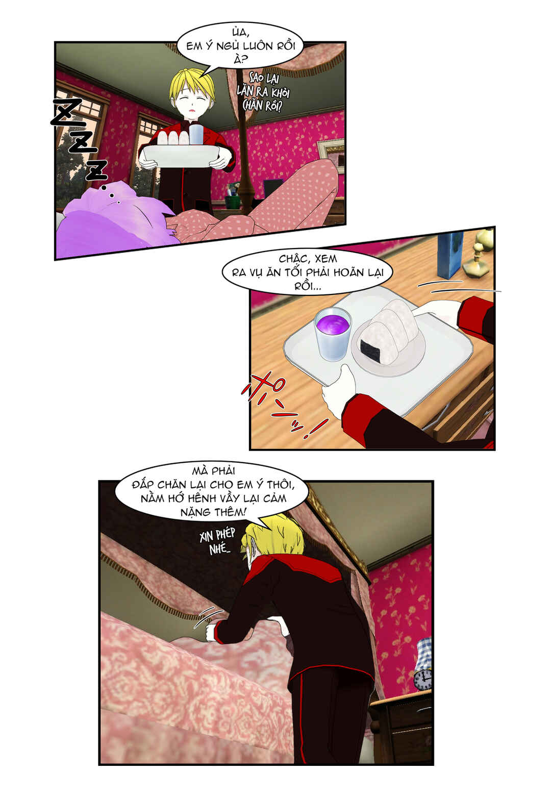 Chapter 34 - Page 24