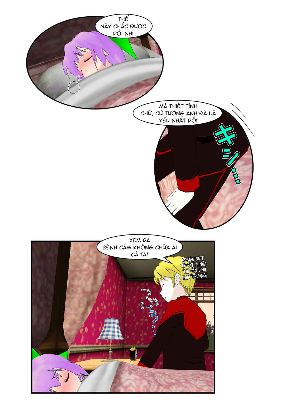 Chapter 34 - Page 25