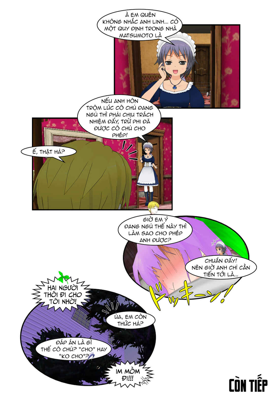 Chapter 34 - Page 29
