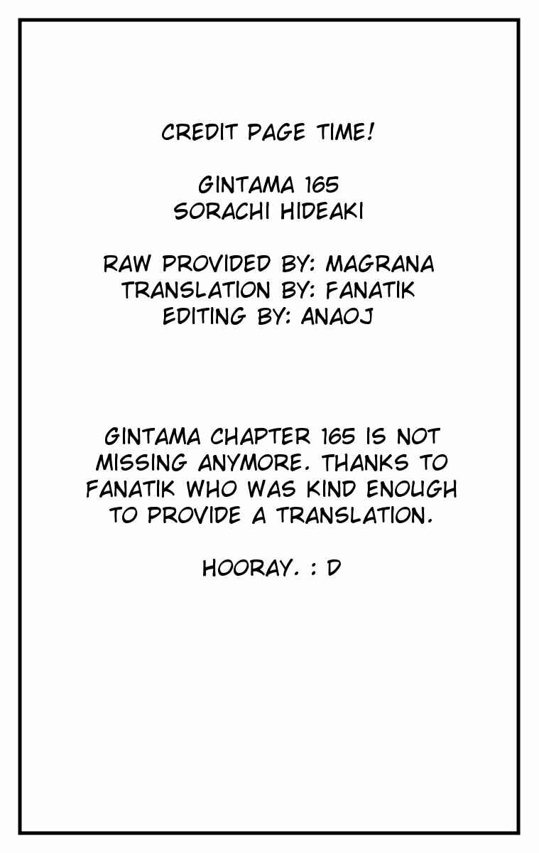 Chapter 165 - Page 20