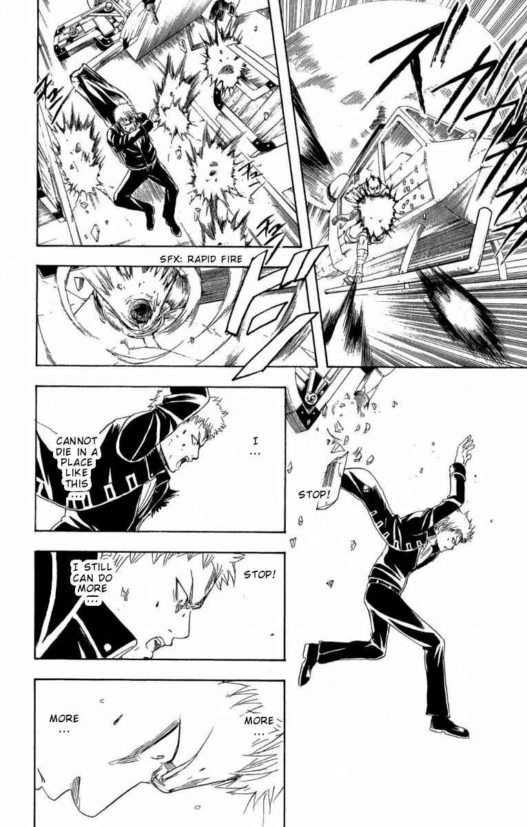 Chapter 165 - Page 8