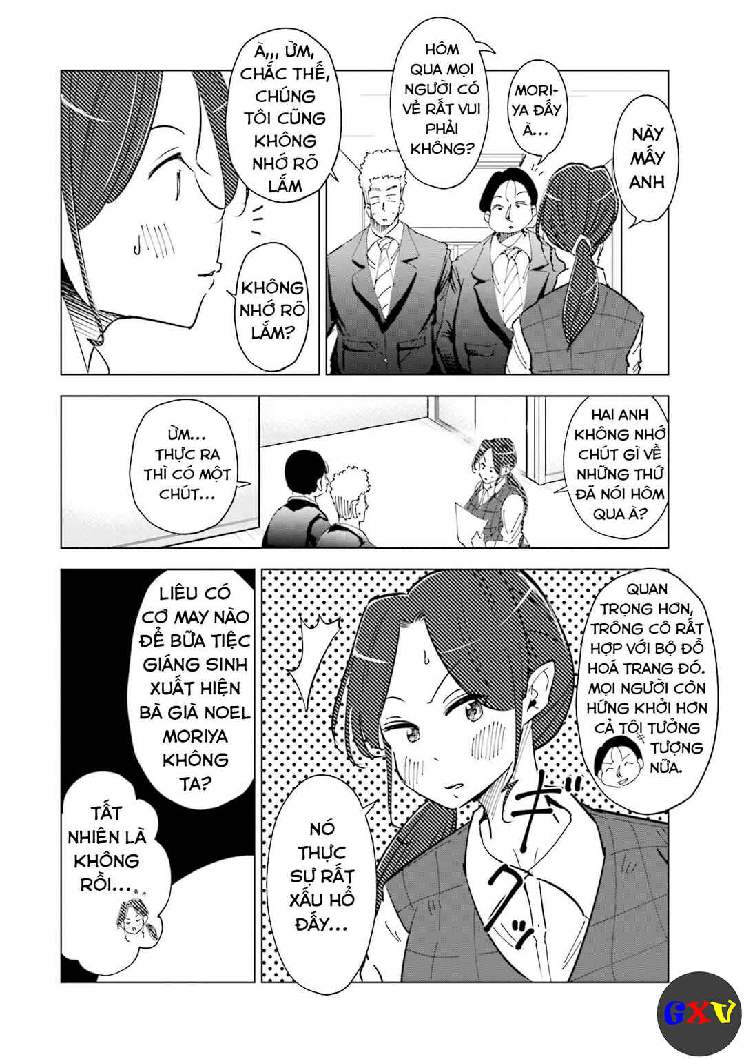 Chapter 32 - Page 11