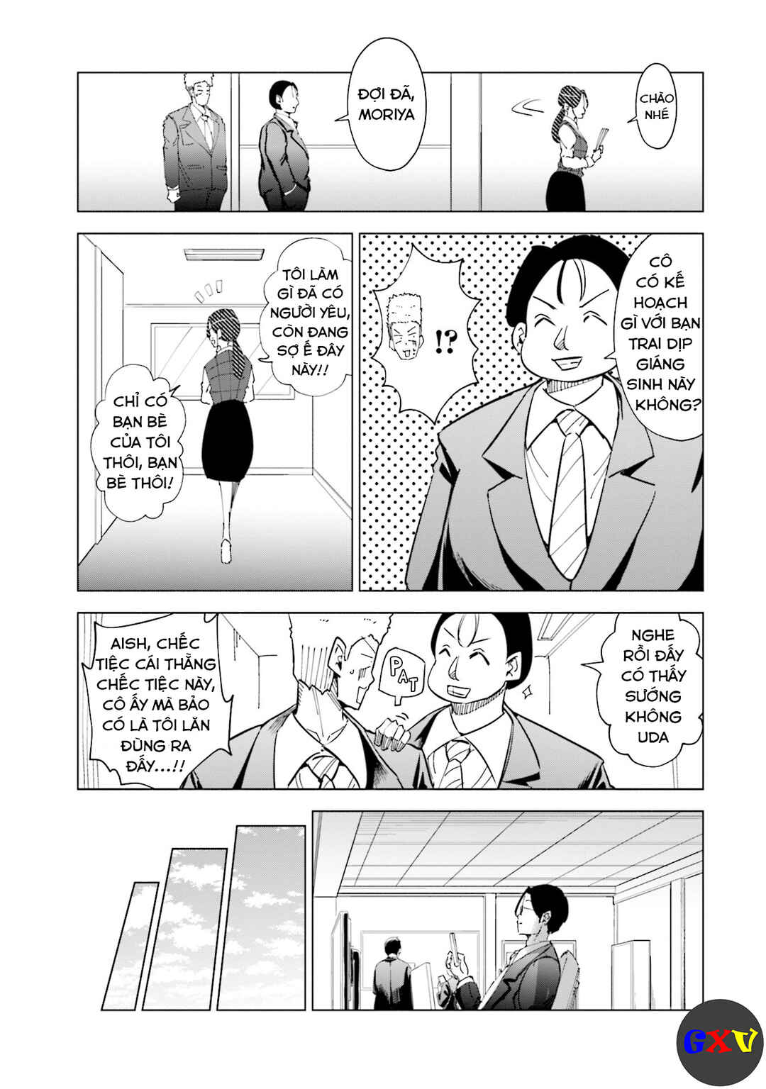 Chapter 32 - Page 12