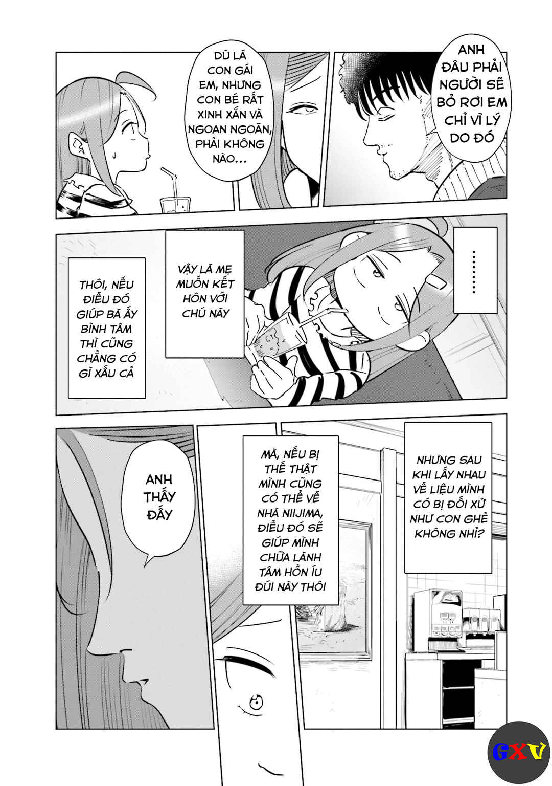 Chapter 32 - Page 20