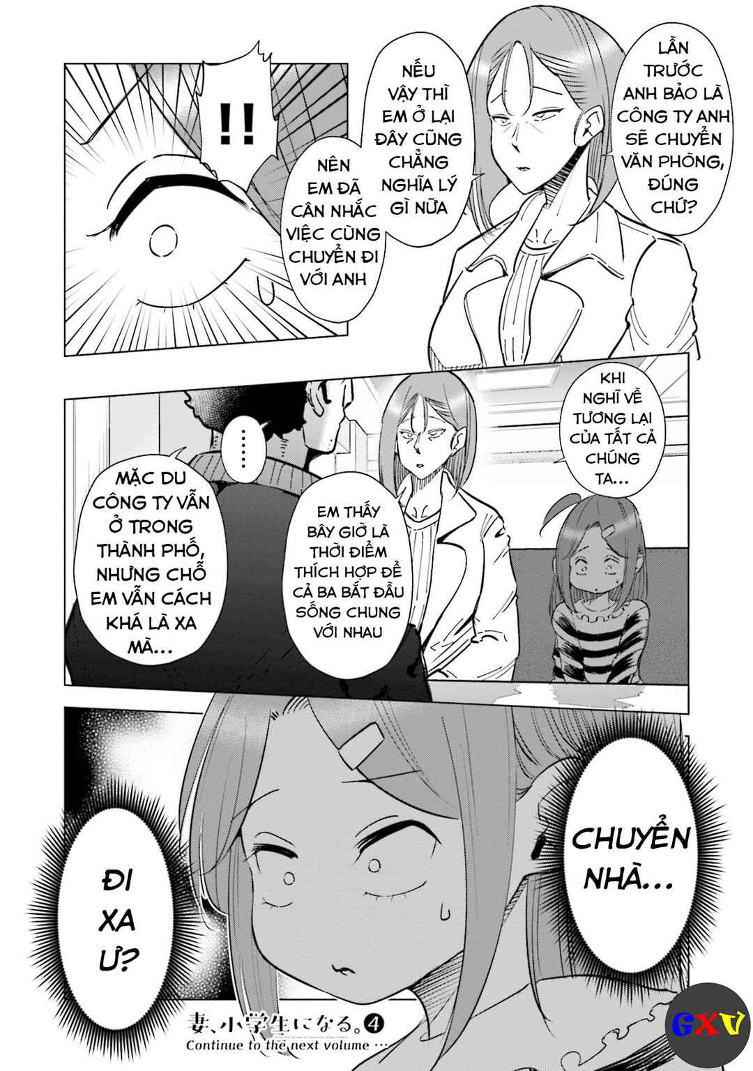 Chapter 32 - Page 21